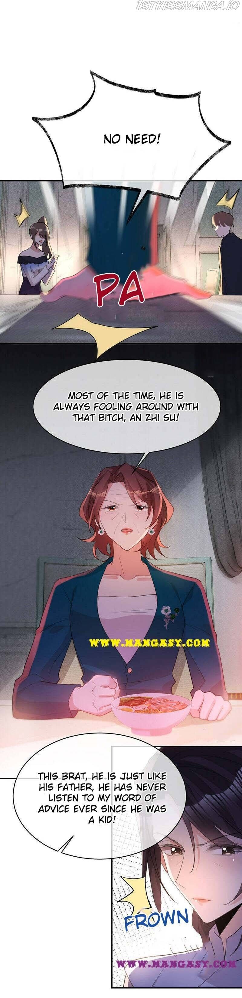 In The Name Of Marriage Chapter 153 page 6
