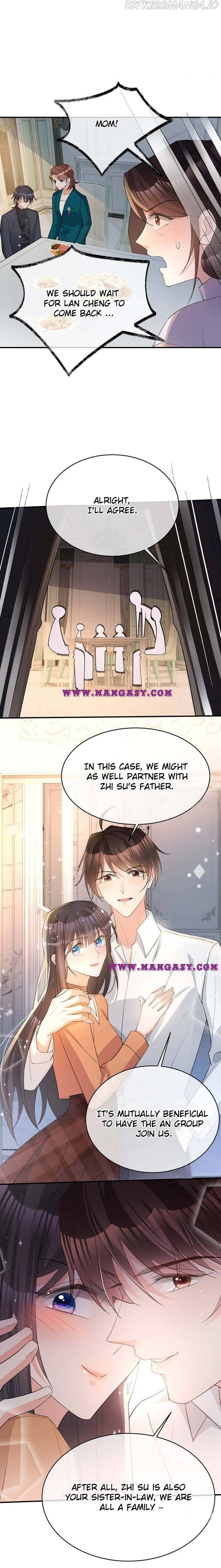 In The Name Of Marriage Chapter 153 page 9