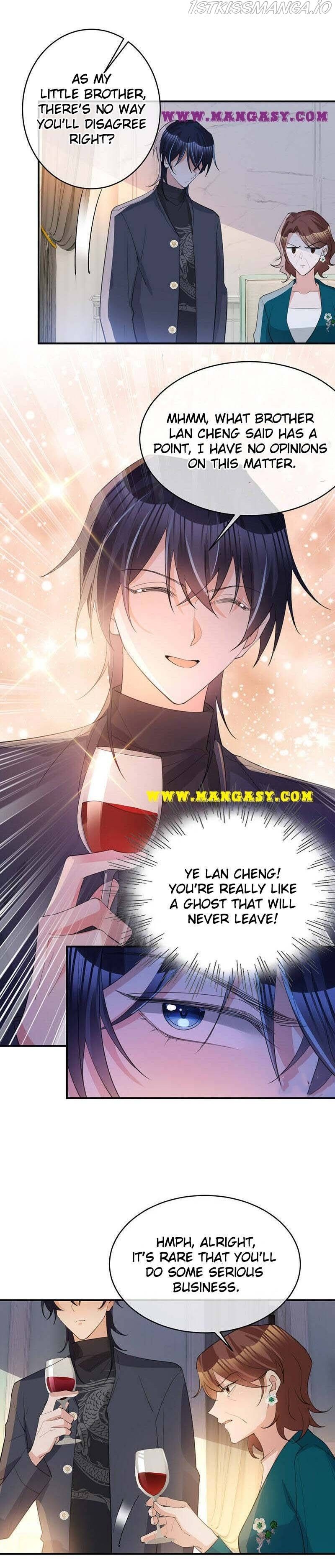 In The Name Of Marriage Chapter 153 page 10