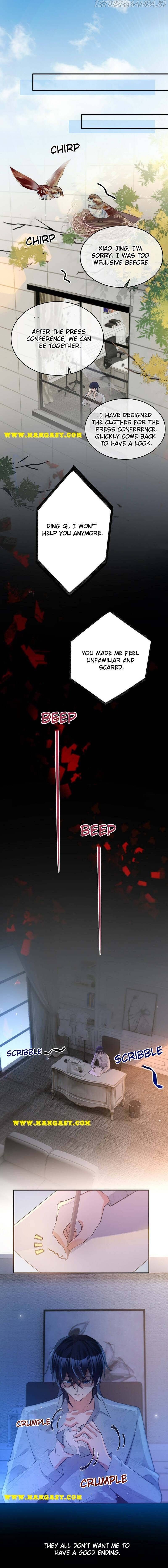In The Name Of Marriage Chapter 154 page 2