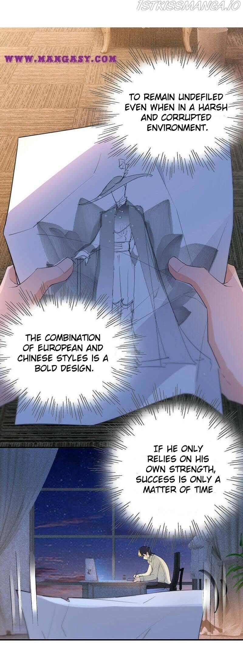 In The Name Of Marriage Chapter 154 page 4