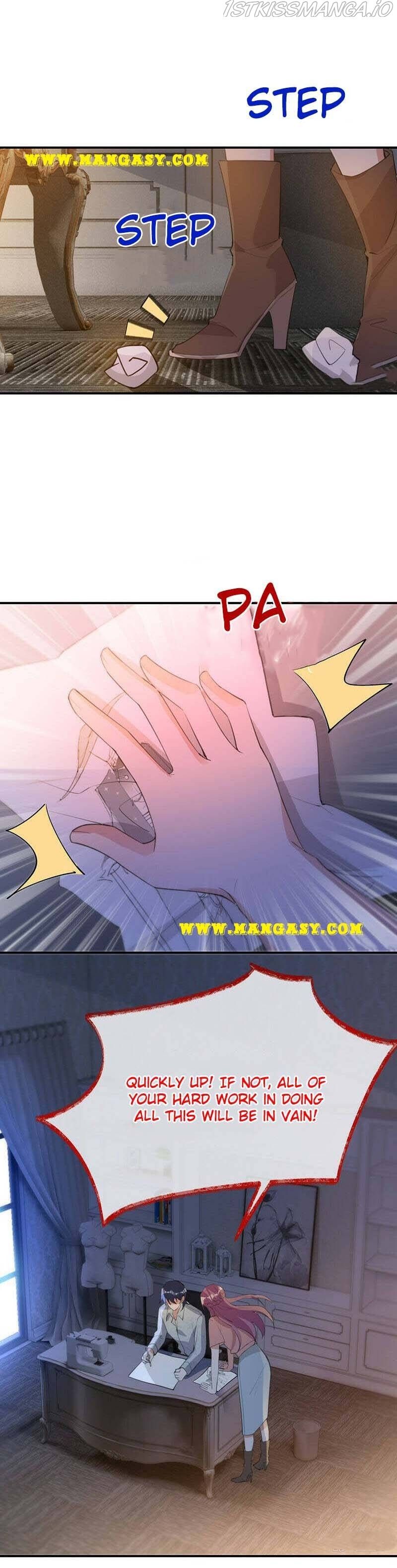 In The Name Of Marriage Chapter 154 page 6