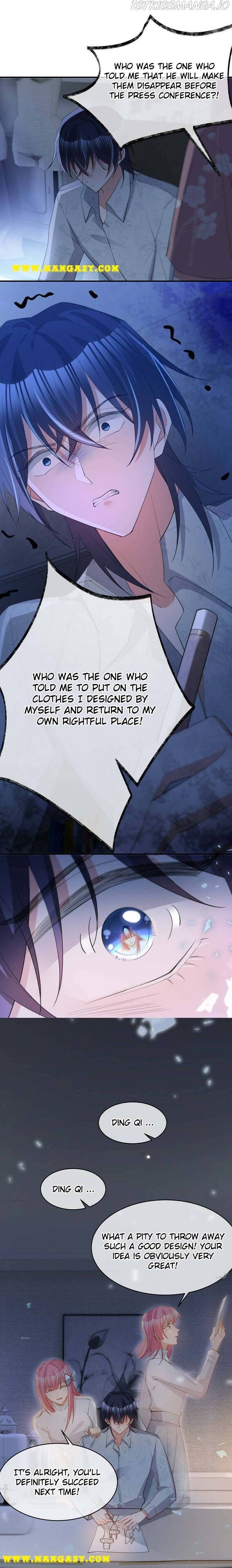 In The Name Of Marriage Chapter 154 page 7
