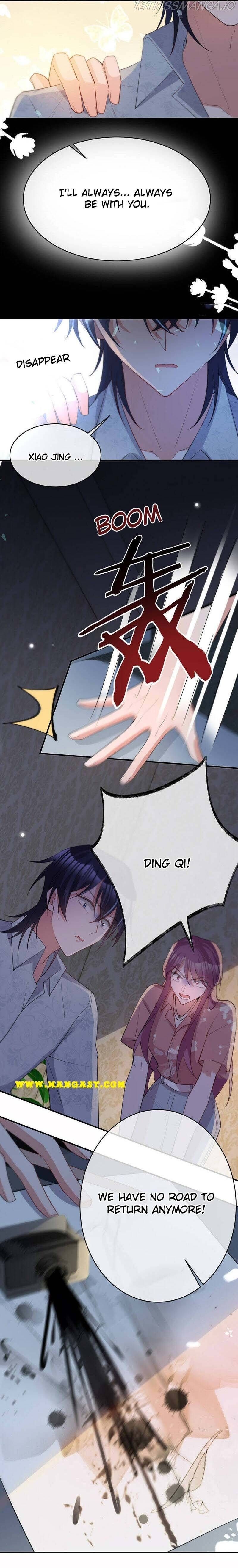 In The Name Of Marriage Chapter 154 page 8