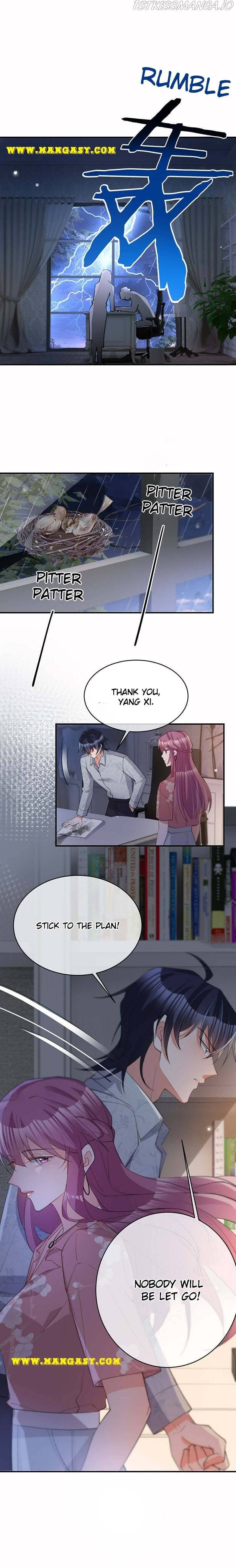 In The Name Of Marriage Chapter 154 page 9