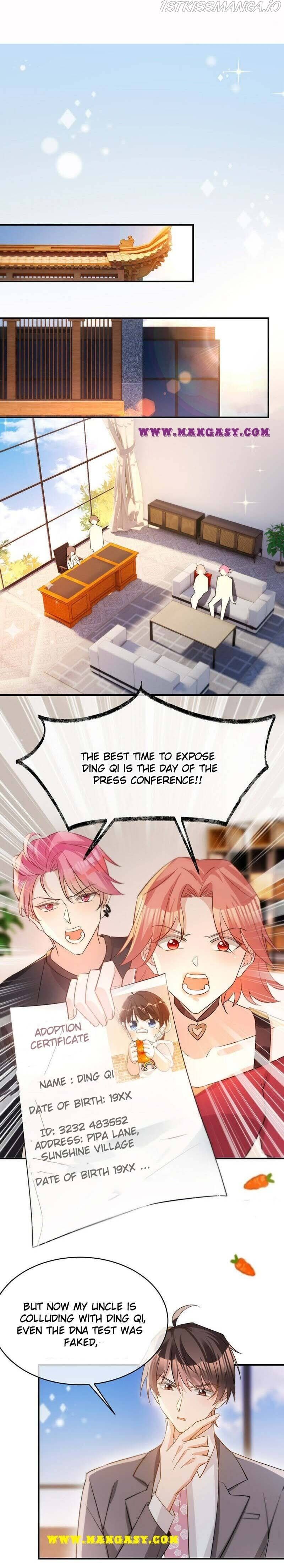 In The Name Of Marriage Chapter 154 page 10