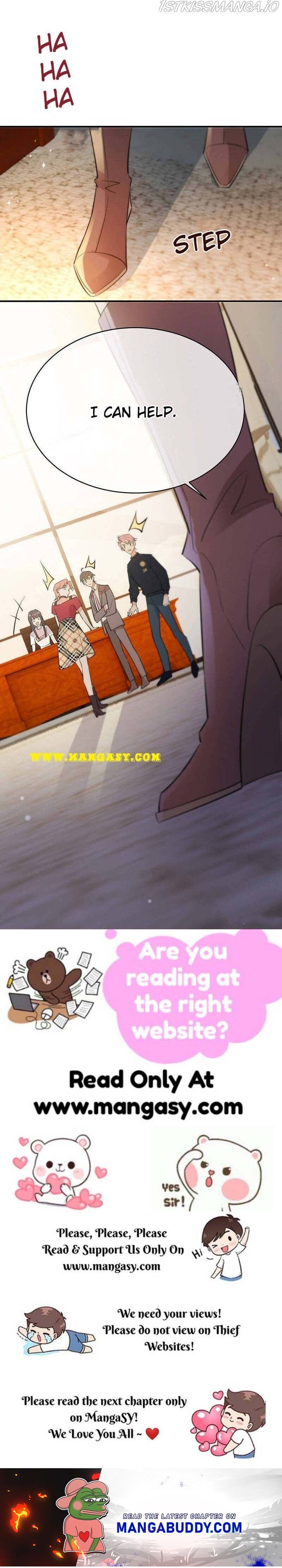 In The Name Of Marriage Chapter 154 page 13