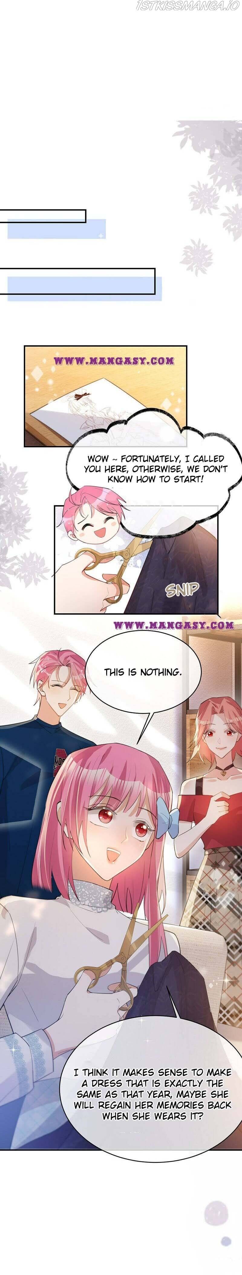 In The Name Of Marriage Chapter 155 page 5