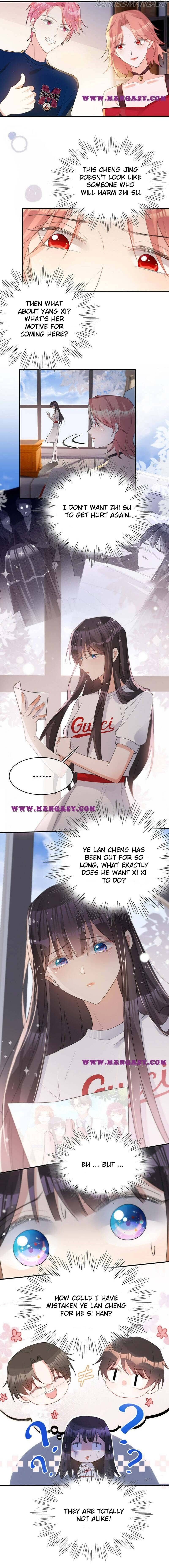 In The Name Of Marriage Chapter 155 page 6