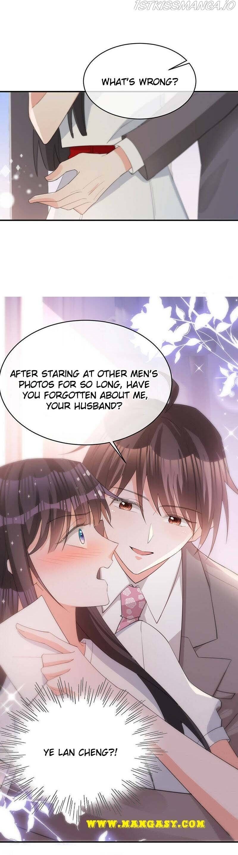 In The Name Of Marriage Chapter 155 page 7