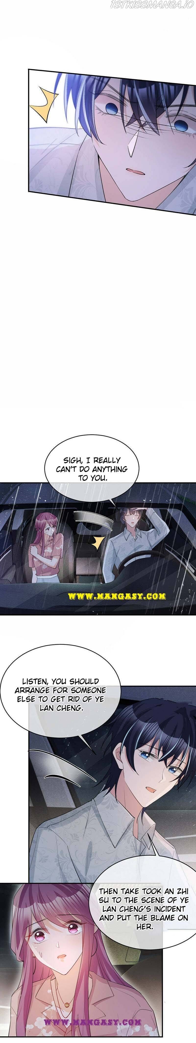 In The Name Of Marriage Chapter 156 page 4