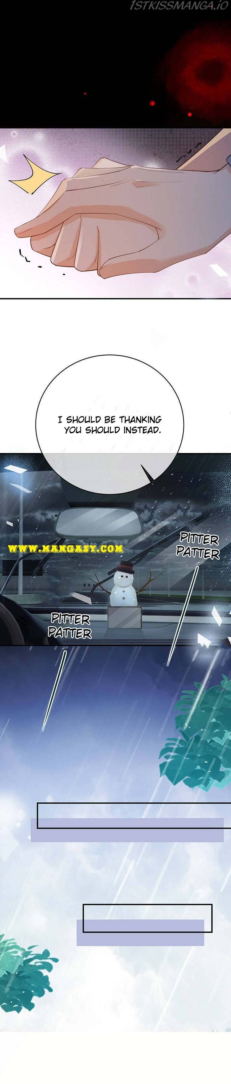 In The Name Of Marriage Chapter 156 page 6