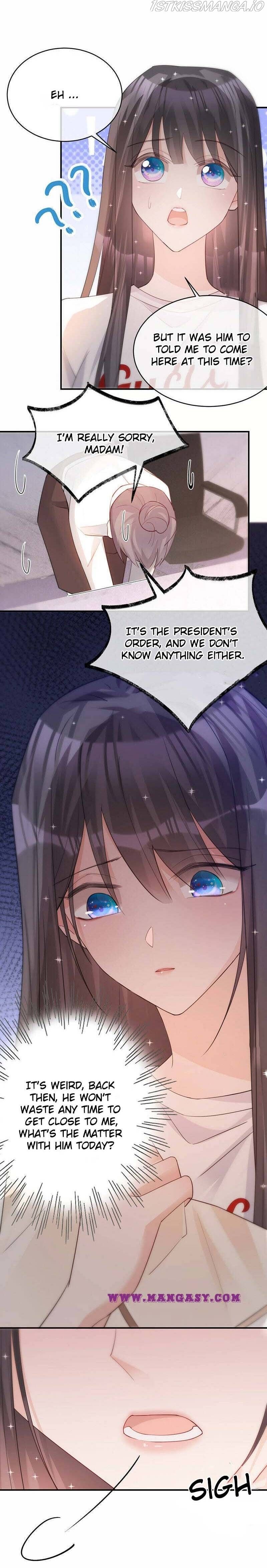In The Name Of Marriage Chapter 156 page 9