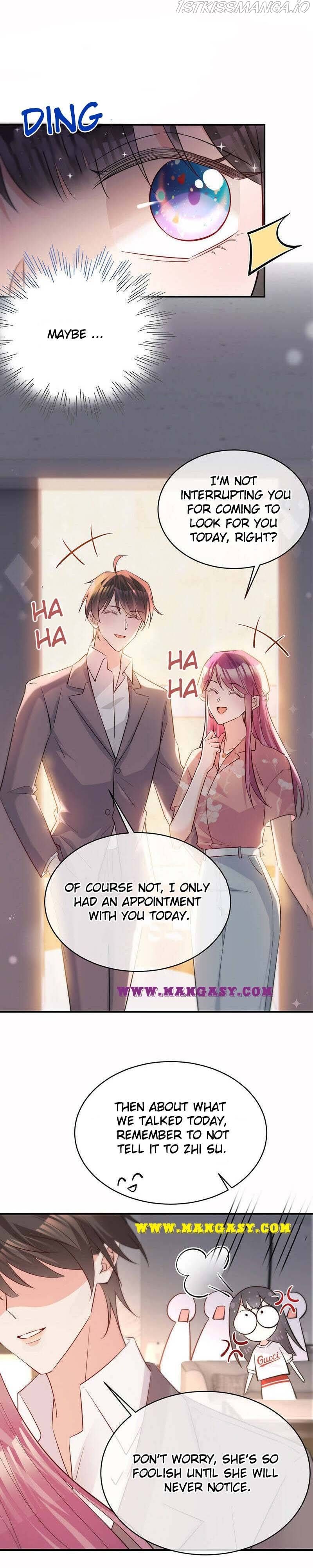 In The Name Of Marriage Chapter 156 page 12