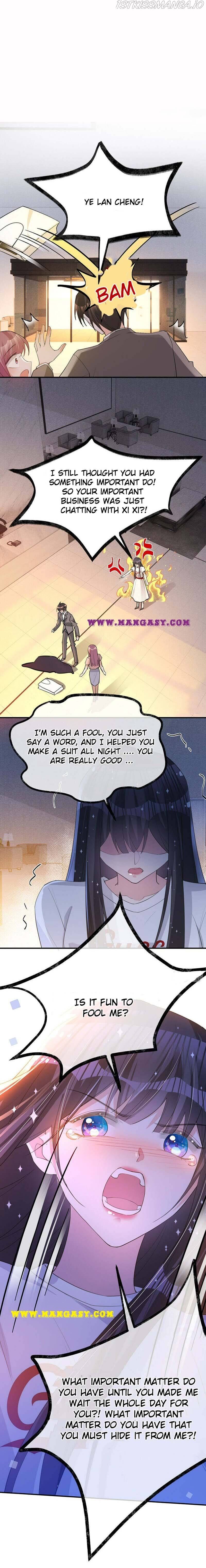 In The Name Of Marriage Chapter 156 page 13