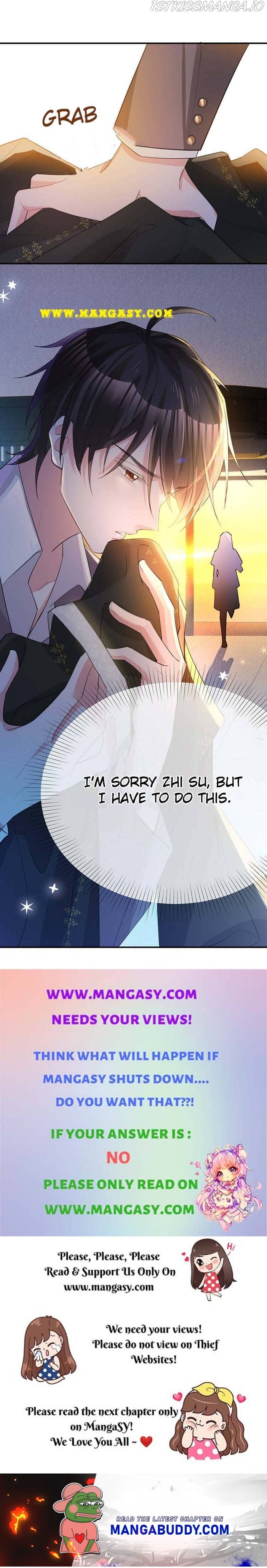 In The Name Of Marriage Chapter 156 page 15