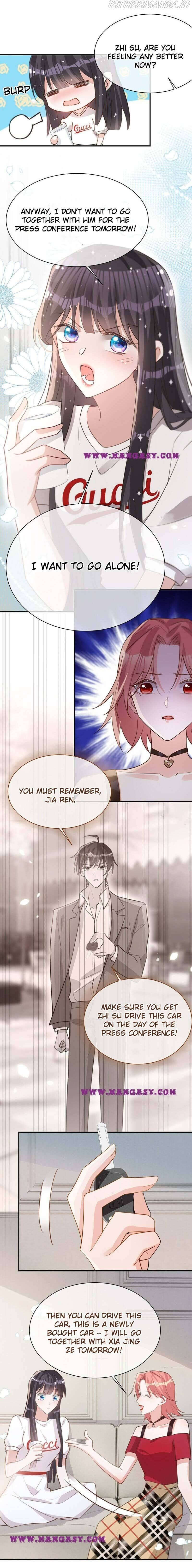 In The Name Of Marriage Chapter 157 page 3