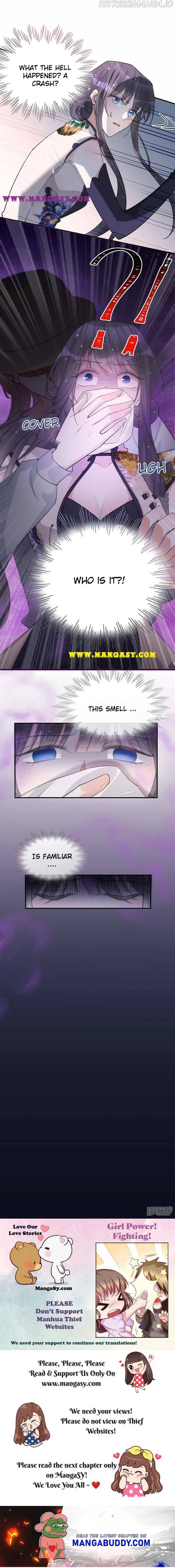 In The Name Of Marriage Chapter 157 page 14
