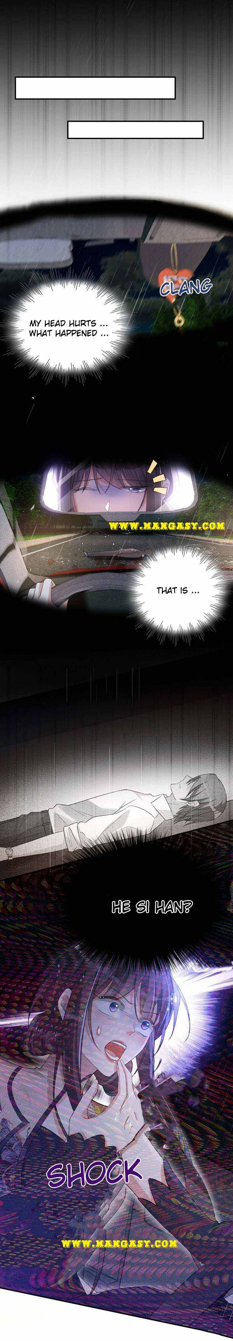 In The Name Of Marriage Chapter 158 page 2