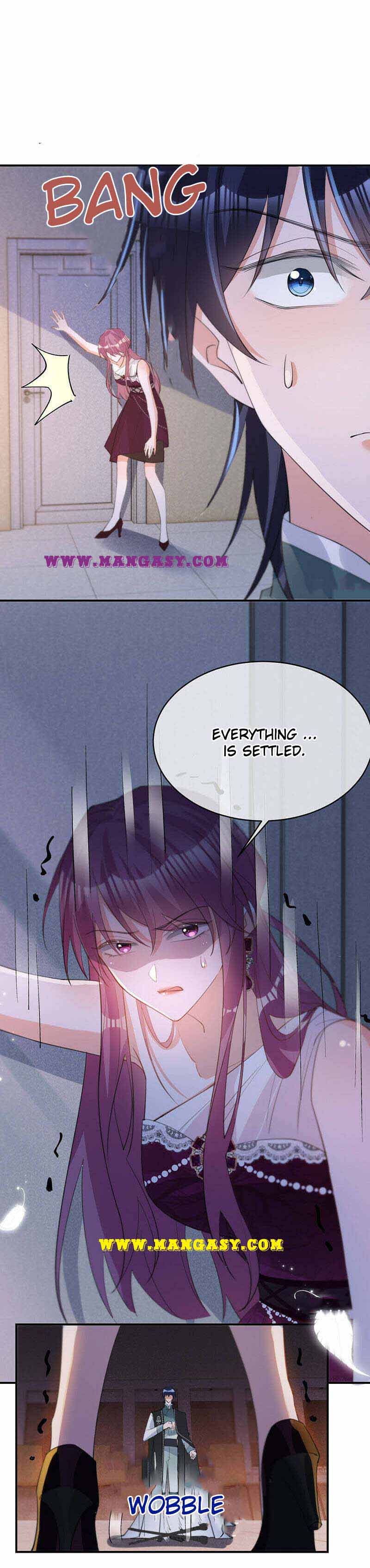 In The Name Of Marriage Chapter 158 page 5