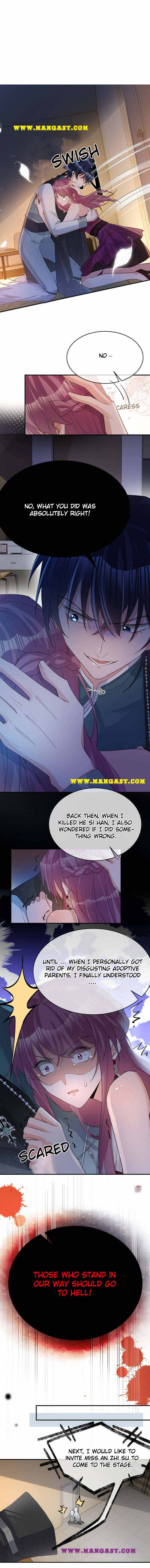 In The Name Of Marriage Chapter 158 page 7