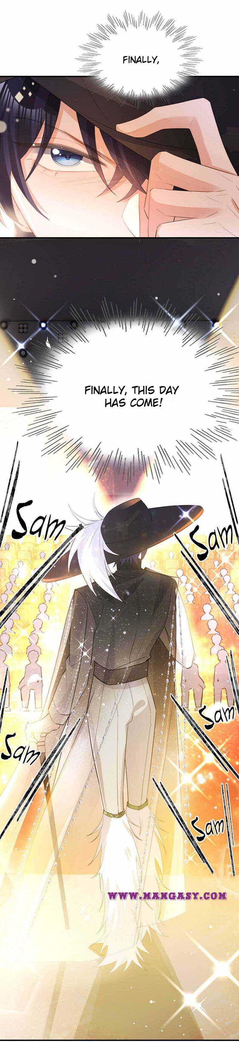In The Name Of Marriage Chapter 158 page 10
