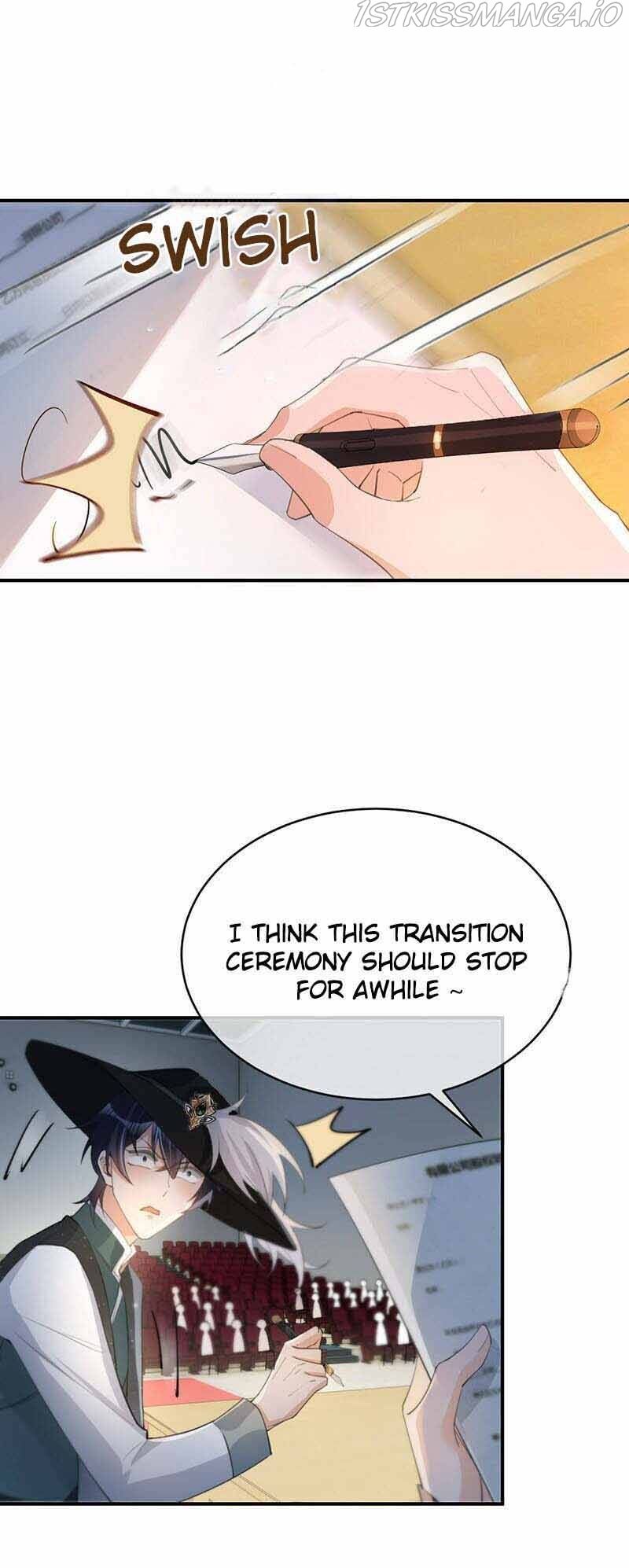 In The Name Of Marriage Chapter 159 page 3