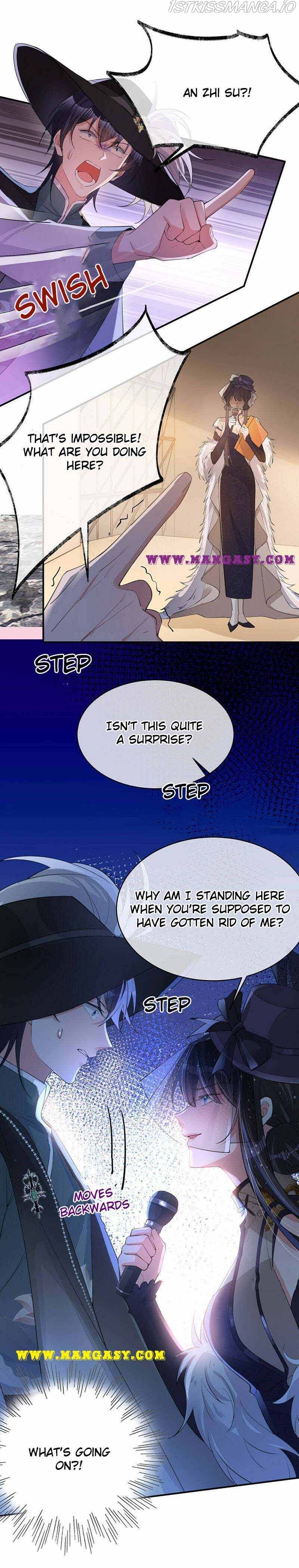 In The Name Of Marriage Chapter 159 page 5