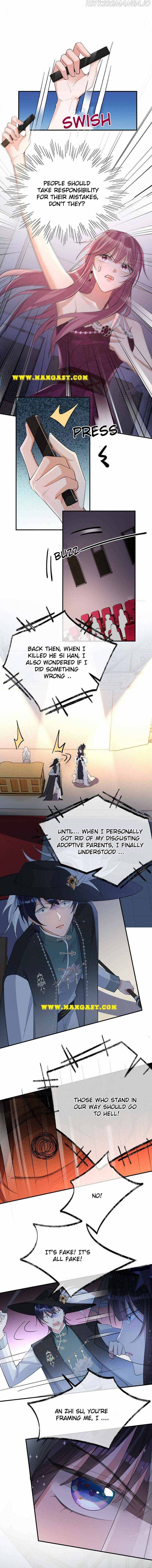 In The Name Of Marriage Chapter 159 page 10