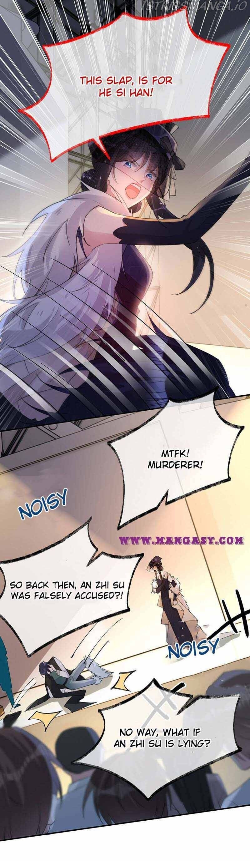 In The Name Of Marriage Chapter 160 page 2