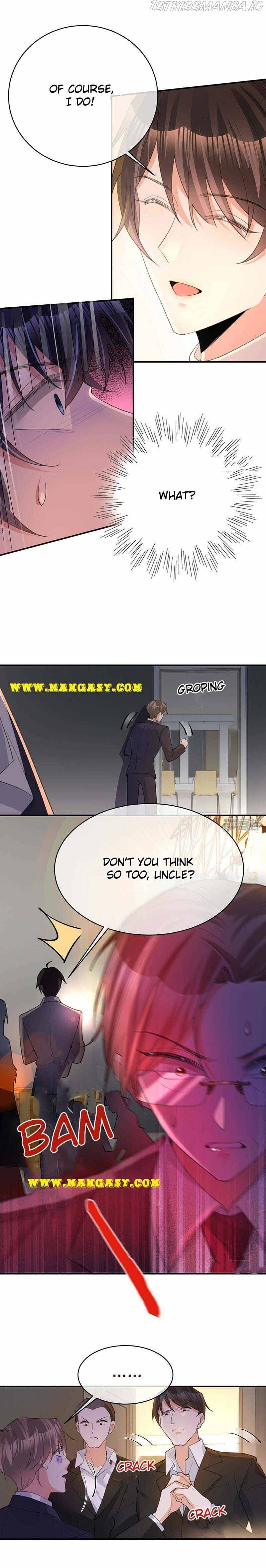 In The Name Of Marriage Chapter 160 page 6