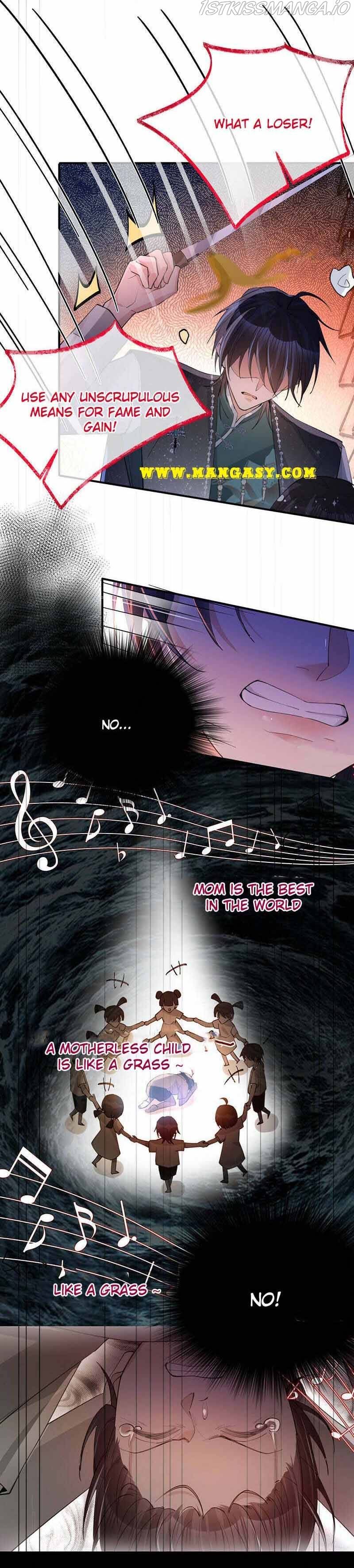 In The Name Of Marriage Chapter 161 page 3