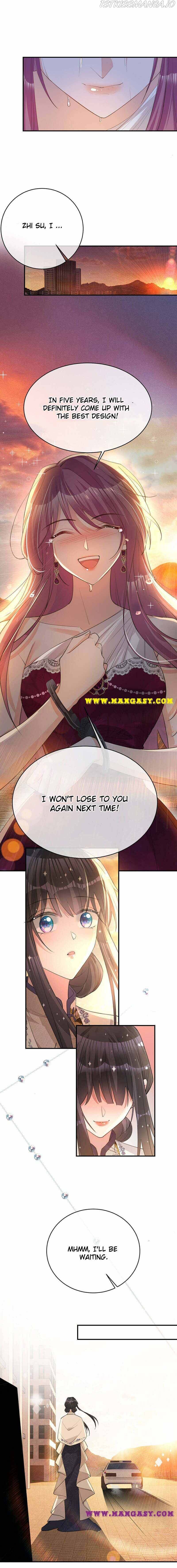 In The Name Of Marriage Chapter 161 page 10