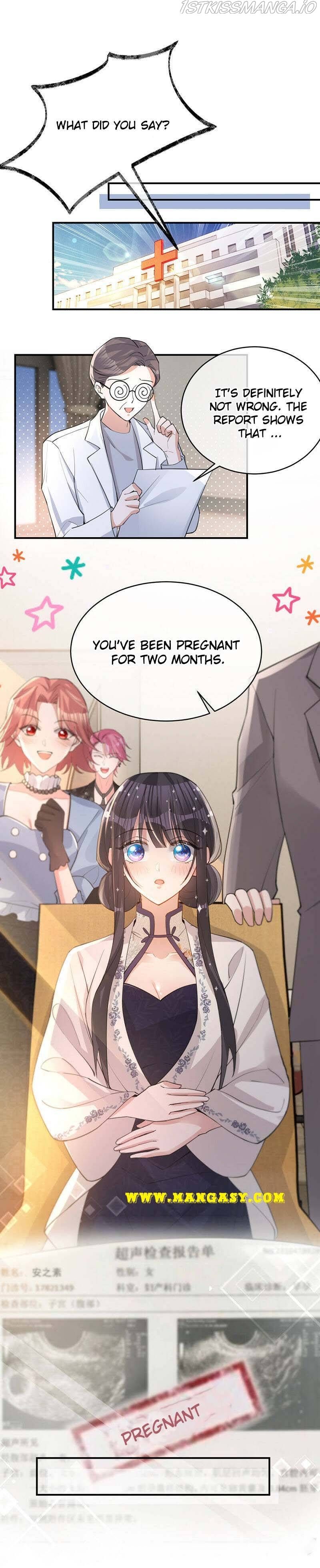 In The Name Of Marriage Chapter 162 page 2