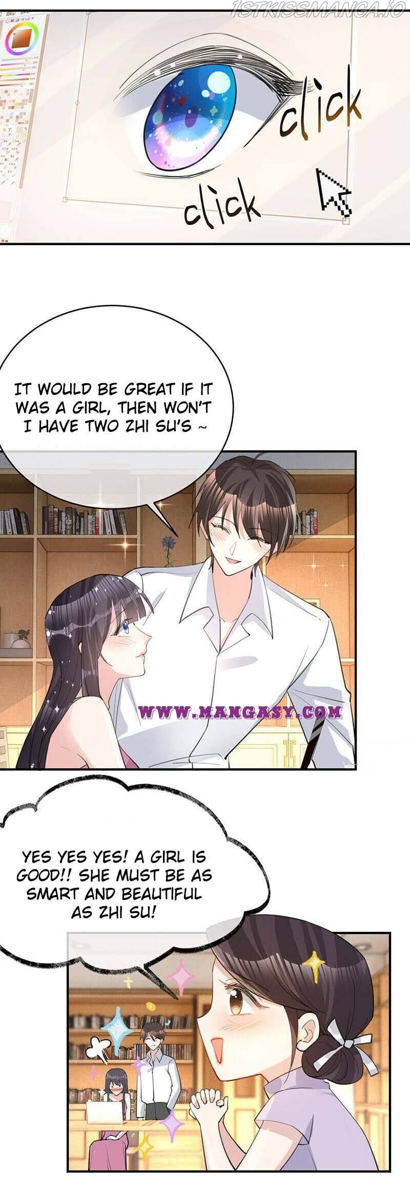 In The Name Of Marriage Chapter 162 page 4
