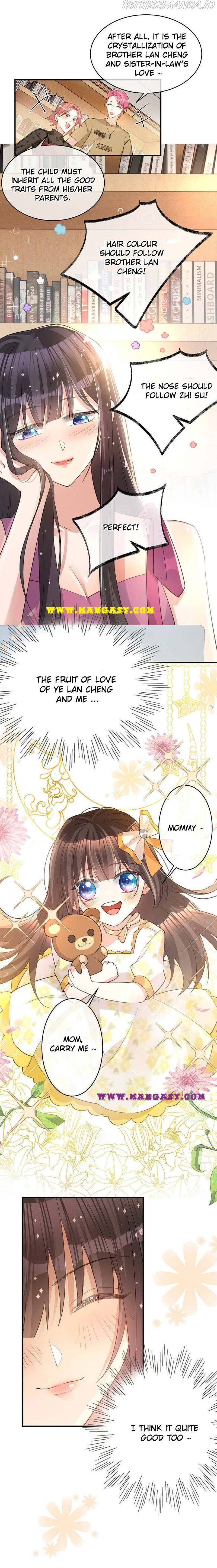 In The Name Of Marriage Chapter 162 page 5
