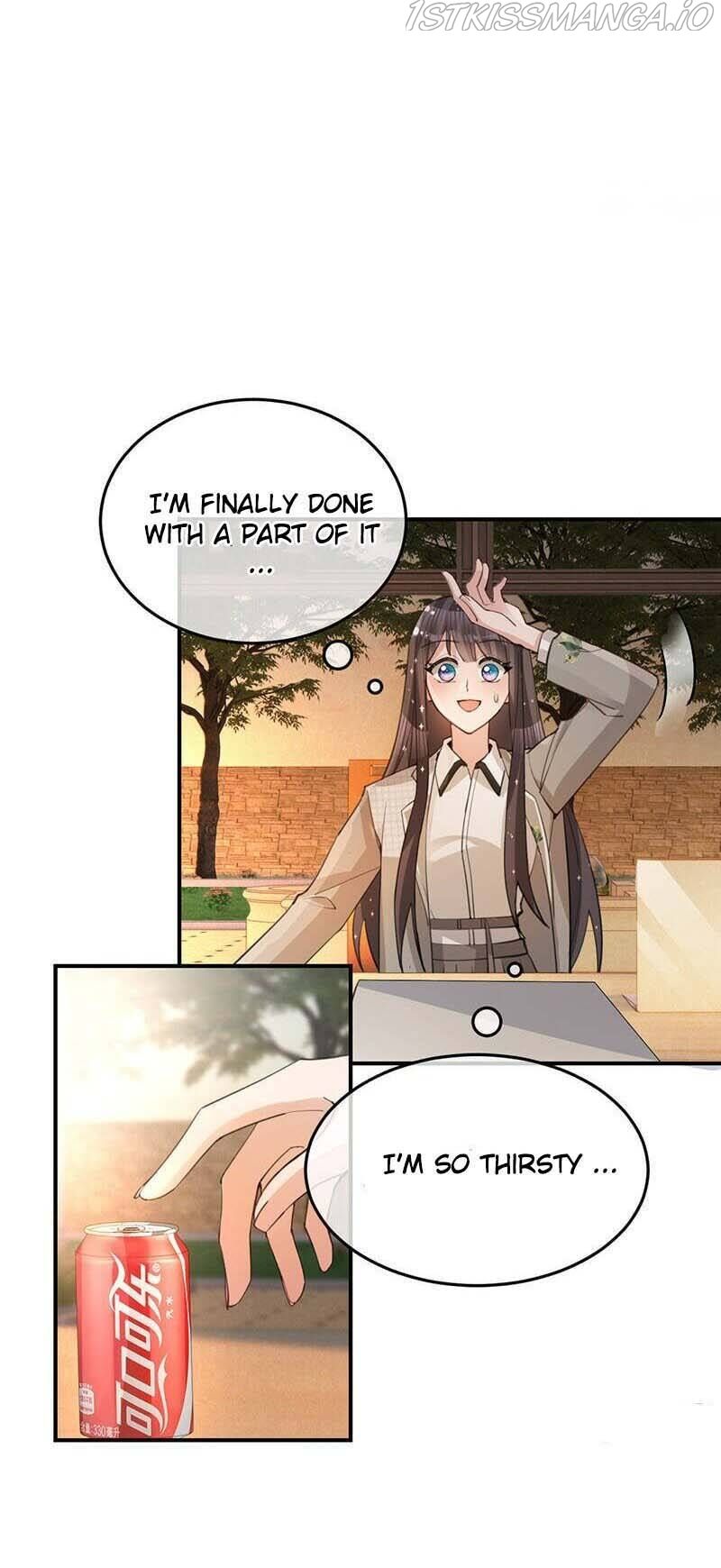 In The Name Of Marriage Chapter 162 page 9