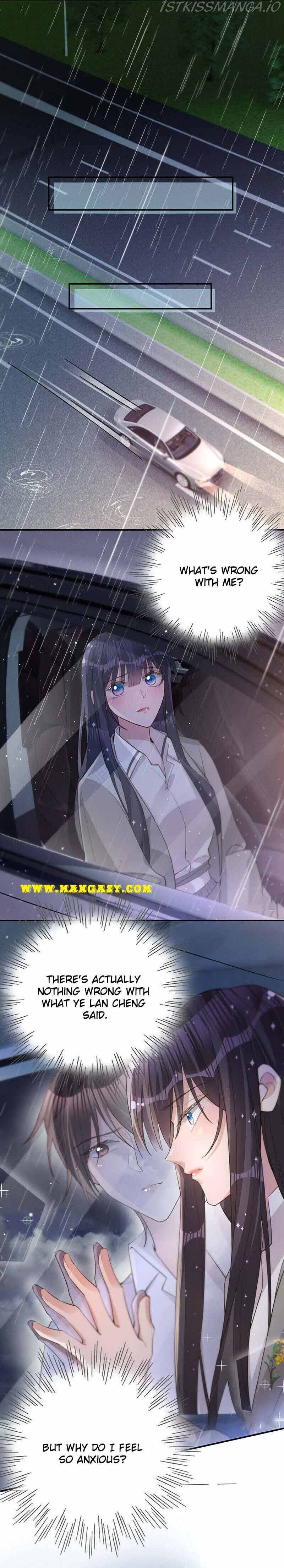 In The Name Of Marriage Chapter 163 page 4