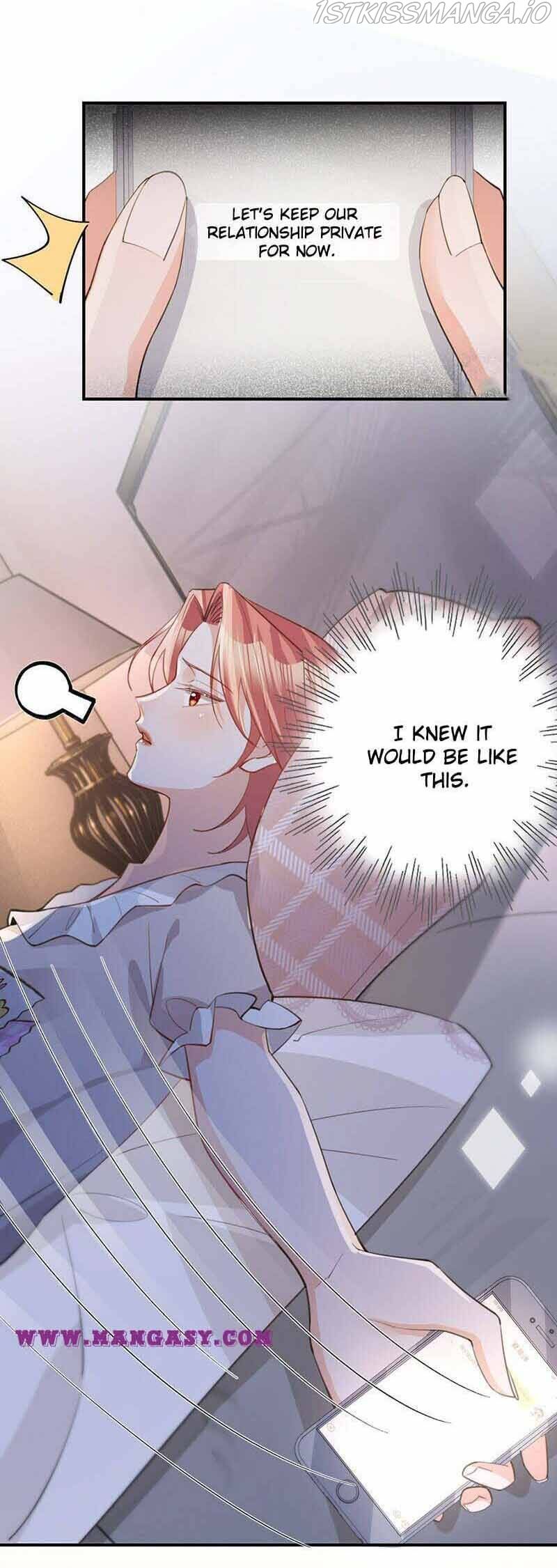 In The Name Of Marriage Chapter 163 page 7