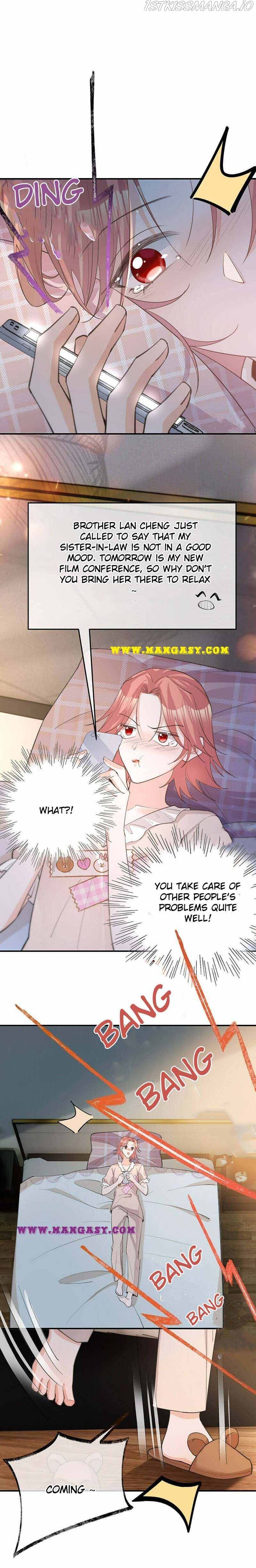 In The Name Of Marriage Chapter 163 page 9
