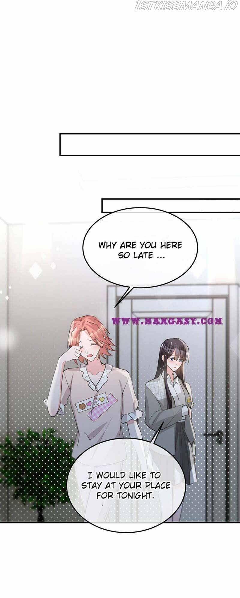 In The Name Of Marriage Chapter 163 page 10