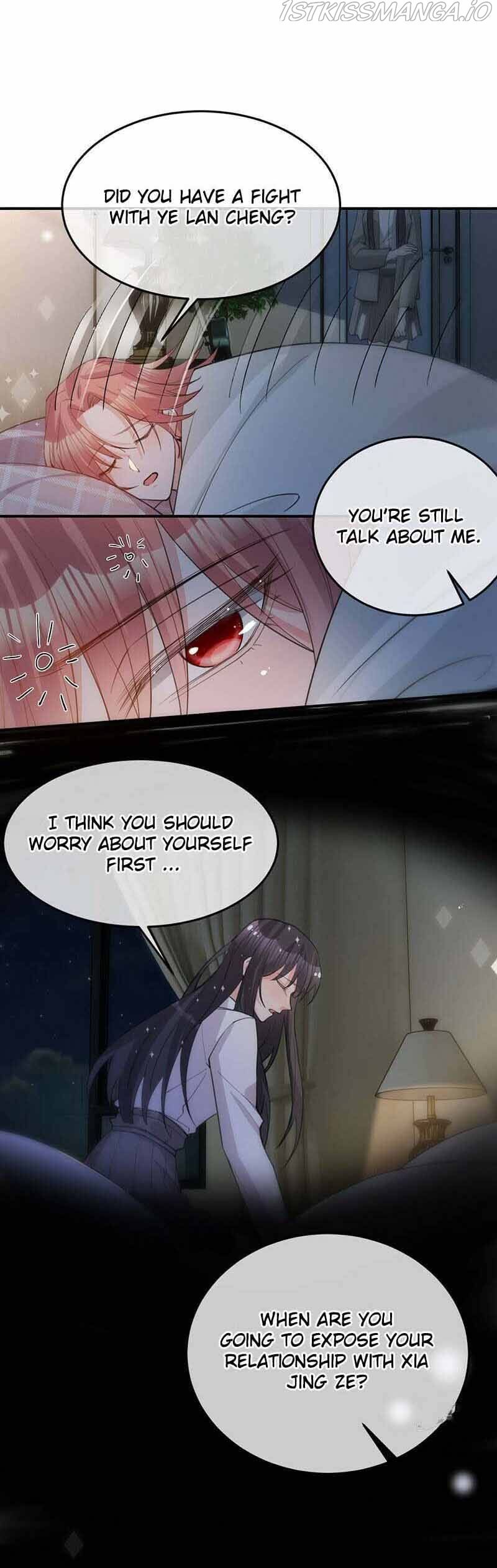 In The Name Of Marriage Chapter 163 page 11