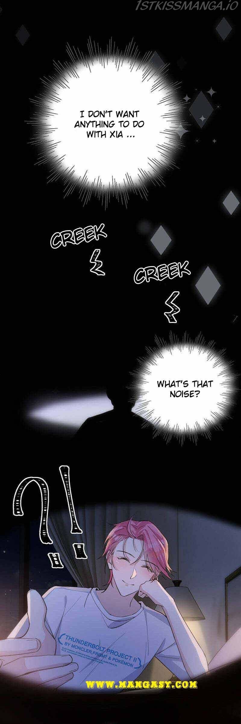 In The Name Of Marriage Chapter 163 page 12