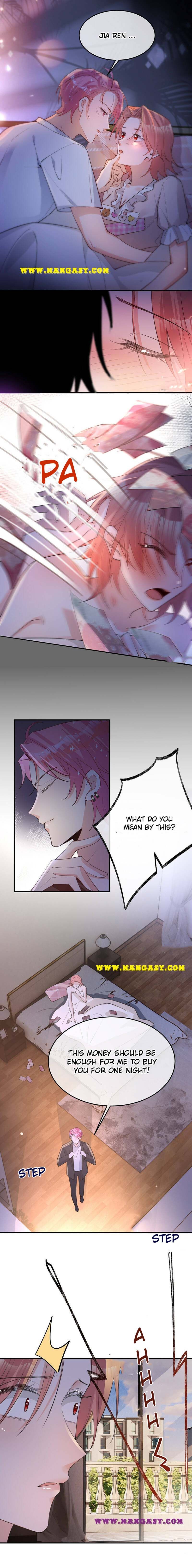 In The Name Of Marriage Chapter 164 page 2