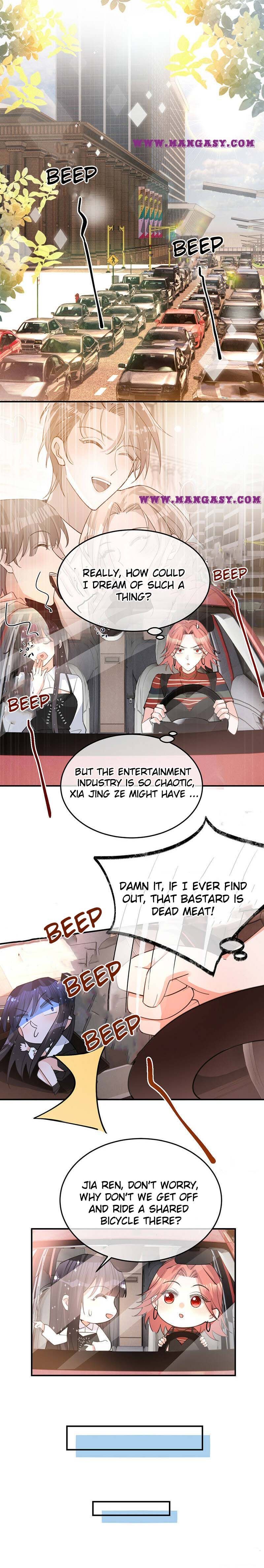 In The Name Of Marriage Chapter 164 page 4