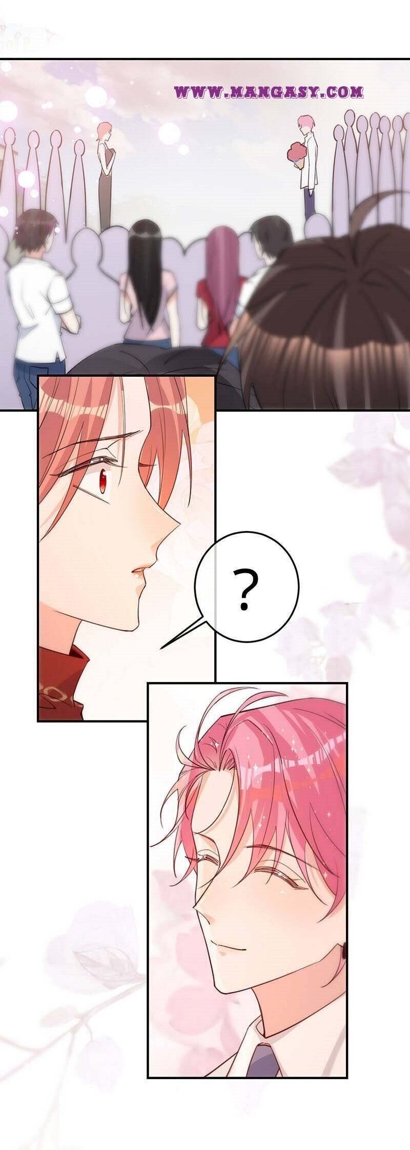 In The Name Of Marriage Chapter 165 page 3