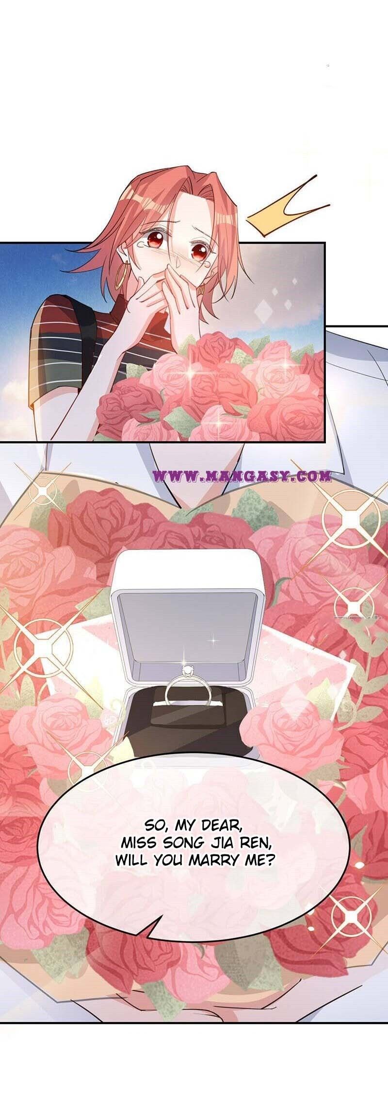 In The Name Of Marriage Chapter 165 page 6