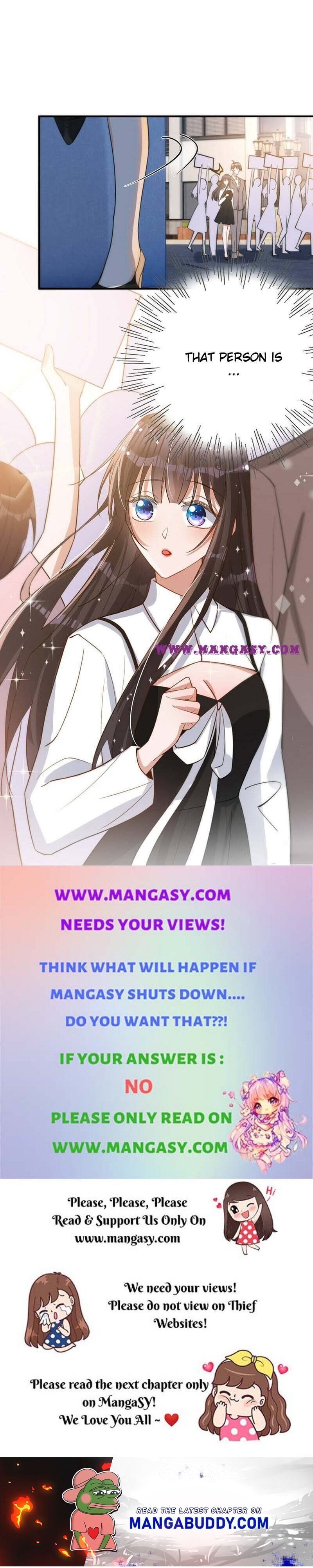 In The Name Of Marriage Chapter 165 page 11