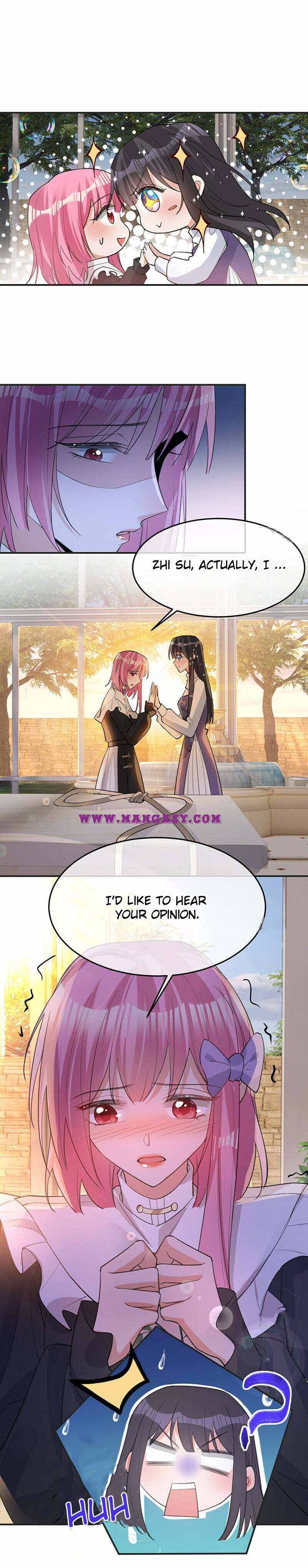 In The Name Of Marriage Chapter 166 page 6