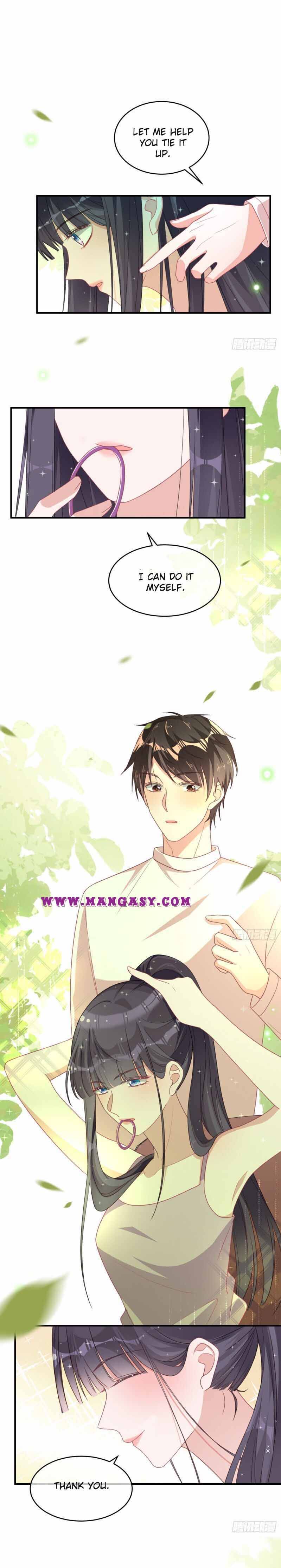 In The Name Of Marriage Chapter 17 page 3